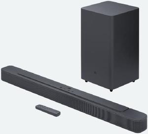 JBL Bar 2.1 Deep Bass (MK2) 2.1 channel soundbar with wireless subwoofer