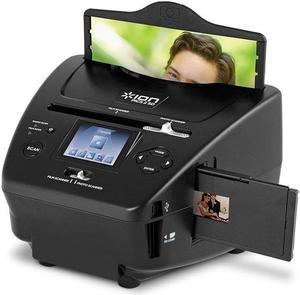 ION Pics 2 SD | Photo, Slide and Film Scanner with SD card