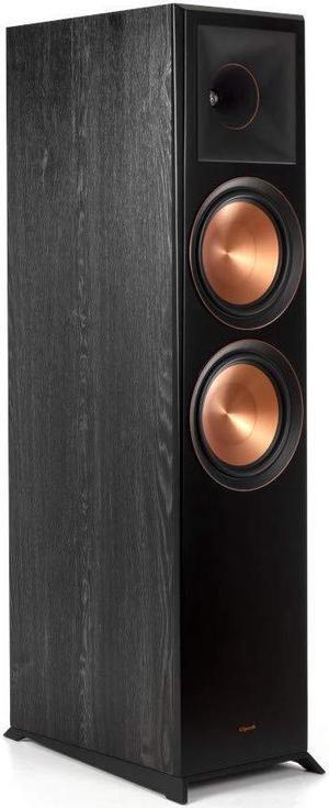 Klipsch RP-8000F Reference Premiere Floorstanding Speaker - Each (Ebony)