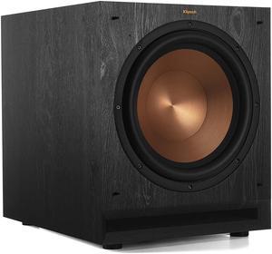 Klipsch SPL-120 Powerful detailed Home Speaker Set of 1 Black