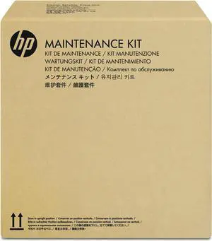 HP ScanJet Pro 2000 s1 Sheet-feed Roller Replacement Kit