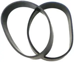 Bissell Style 8 Vacuum Cleaner Belts 3200 - 2/pk