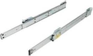 Supermicro Mcp-290-00055-0N 25.6&Quot; To 33.05&Quot; Chassis Rail Set For 1U 17.2&Quot; W Sc512F