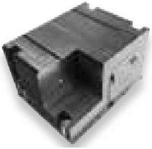 Supermicro Snk-P0048Psc 2U Passive Cpu Heatsink For X9 Dp Systems