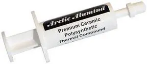 Alumina Thermal Compound 1.75G Tube