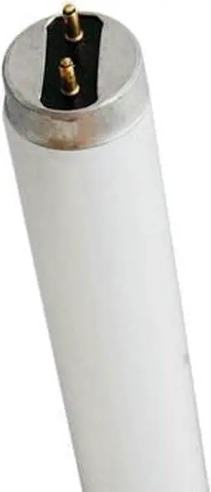 GE 10104 - F14T8/CW Straight T8 Fluorescent Tube Light Bulb