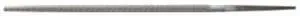 Cooper Tools Master Mechanic, MM39600, 6" Round Bastard File, Single-Cut, Round Shape