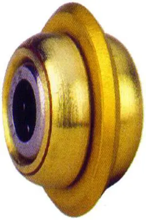 Tuff Stuff, 53821, Replacement Blade For #53811 & #53812 Professional Tile Cutter Machine