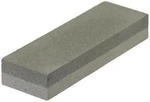 H.B. Smith Tools, 058, 8", Combination Sharpening Stone, Coarse And Fine