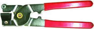 Tuff Stuff, 94126, Ceramic Tile Cutter, Used For Cutting & Shaping Ceramic Tiles