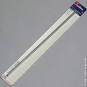 Master Mechanic, 233759, 5/16" x 13", Extra Length, Masonry Drill Bit, 1/4" Shank