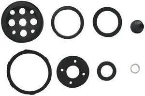 Sloan, S-14-AA 5319049, Crown And Naval Water Closet Urinal Washer Set