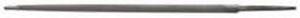 Cooper Tools Master Mechanic, MM21744, 8" Half Round Bastard File With Handle