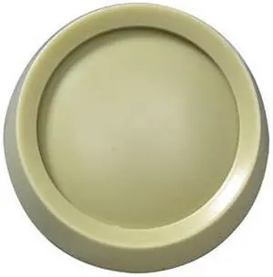 Leviton Ivory Replacement Rotary Dimmer Switch Knob 26115-I