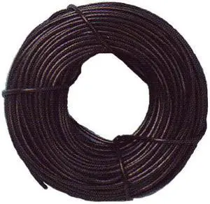 Lee Electric, BW6520, Bell Wire 20 Gauge 65 Feet, Assorted Colors