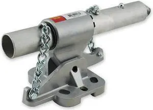 Ivy Classic, 24166, Adjustable Bull Float Adapter Bracket With Chain Drive