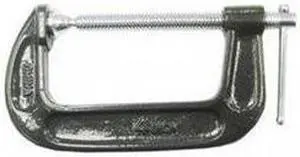 Buyers Value, BV301663, 4" Opening x 3" Depth, C-Clamp
