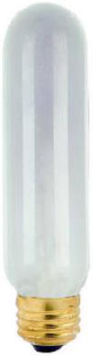 Westpointe, 70947, 40T10/F/CD, 40 Watt, 120 Volt, Frosted T10 Tubular, Light Bulb