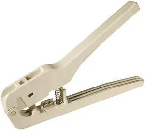 CONECT IT, 20-580, Modular Crimping Tool & Stripping Kit, Wire Cutting