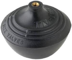 WAL-RICH, 1330003, Rubber, FIT-ALL Toilet Tank Ball