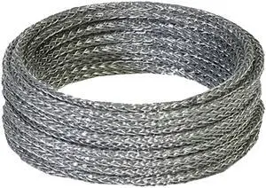 Anchor Wire, 121106, 25', 20 LB Picture Wire