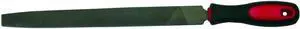Tuff Stuff, 50605, 10" Mill Bastard File Rubber Grip Handle