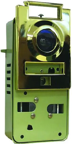 Chime Door Viewer