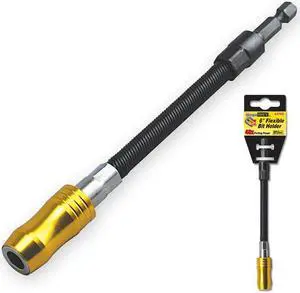 Ivy Classic 44768 6" Mega Magnetic Flexible Bit Holder