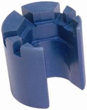 Wal-Rich, 1890002, Basin Buddy Ultimate Faucet Basin Nut Wrench Removal Tool UNIVERAL SIZE