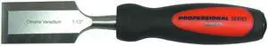 Tuff Stuff Professional Series, 50527, Pro Series 1-1/2" Wood Chisel