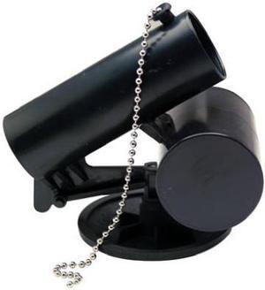 Aqua Plumb, 2673, American Standard #5 Replacement Flush Valve Actuator, Replaces 33642-07