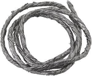 Brass Craft, SF1336, 3/32" x 24", Graphite Valve Twist Stem Packing Rope