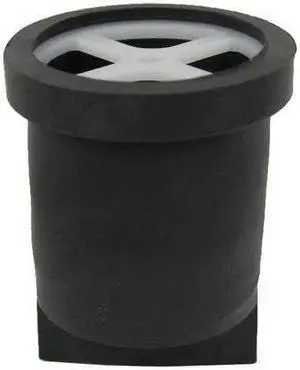 Rubber Vacuum Breaker Sleeve For Coyne and Delaney Replaces R427