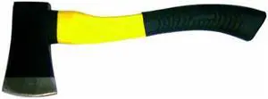 Tuff Stuff Tools, 95841, 1-1/2 Lb. Hatchet, Hand Axe, Fiberglass Handle