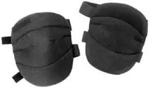 Tuff Stuff Professional Series, 59315, 1 Pair Soft Cushion Cloth Knee Pads