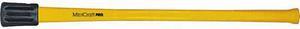 Tuff Stuff Tools, 36" Replacement Fiberglass Handle For Pick Mattock Or Railroad Fiberglass Handle Only
