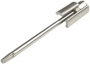 Don - Jo, 1507-625, Polished Chrome, New revolutionary Hinge Pin Door Stop