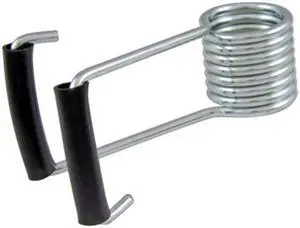 Hydraulic Door Closer, 5-1/4" HINGE PIN SPRING Door Closer Butterfly Style