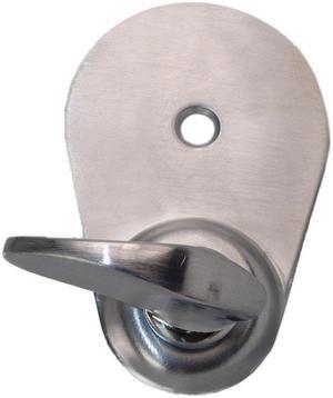 Marks K9117/26D Satin Chrome 26D F Function Turnpiece Kit for 22AC Or Mortise Double Cylinder Lock