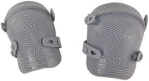 G-FORCE Pro Series, 10045, 1 Pair Professional Flex Knee Pads, Durable, Yet Flexible, Non Slip