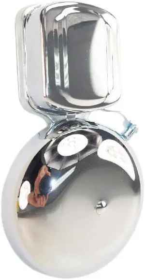 Lee Electric, 304, Exposed 4" Gong, General All Purpose Electric Door Bell