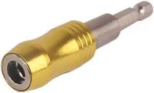 Ivy Classic 45834 3-5/16" Mega Magnetic Bit Holder, 40 x The Pulling Power