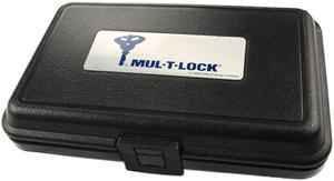 Mul-T-Lock LST-KITPIN-MINI Black Mini Pinning Kit
