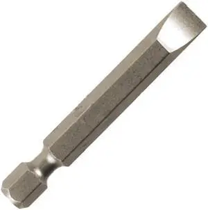 Tuff Stuff SL5200 2" Long Slotted Insert Bit Tip 5-6