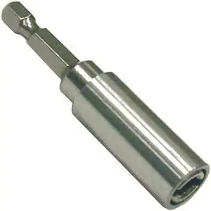 Tuff Stuff CD258 2-5/8" Long Stainless Steel Ceiling Tile Hganger Driver