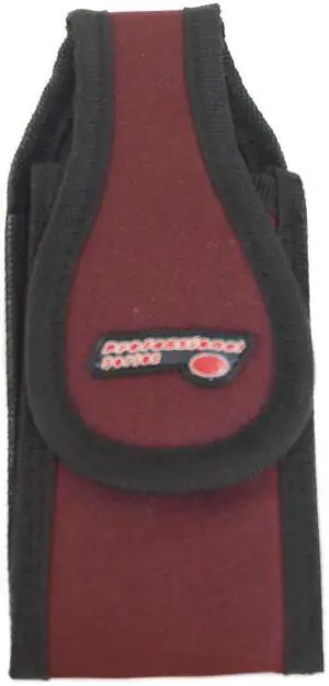 Tuff Stuff, 59216, Large Body Polyester Cell Phone Holder