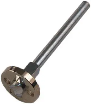 Mul-T-Lock PCY-CT-RIMPTP Fox Type Tailpiece For MUL-T-LOCK Rim Cylinder
