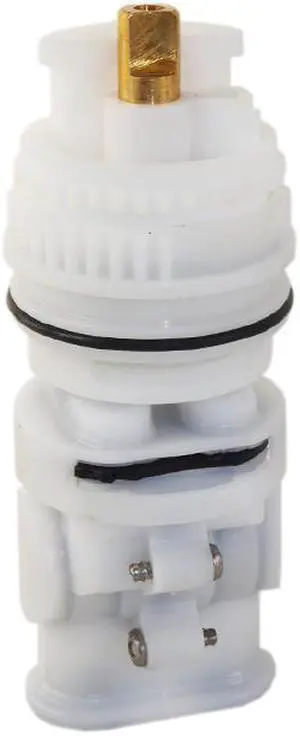 WAL-RICH, GB501, Genuine OEM Gerber Safetemp Replacement Shower Cartridge For 49-400/700