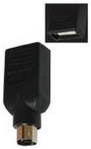 Sonitek SN-U208 Adapter AF-MD 6M USB Adapter "A" Female To MD 6M