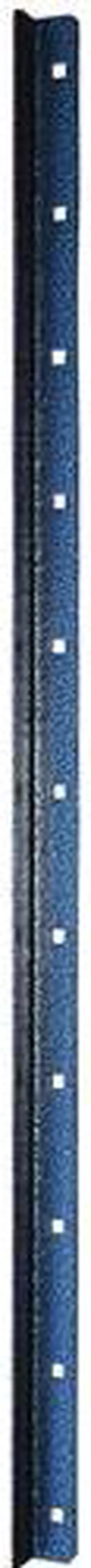 Gotham 616 Duranodic Finish 30" Jimmy Bar Solid Steel